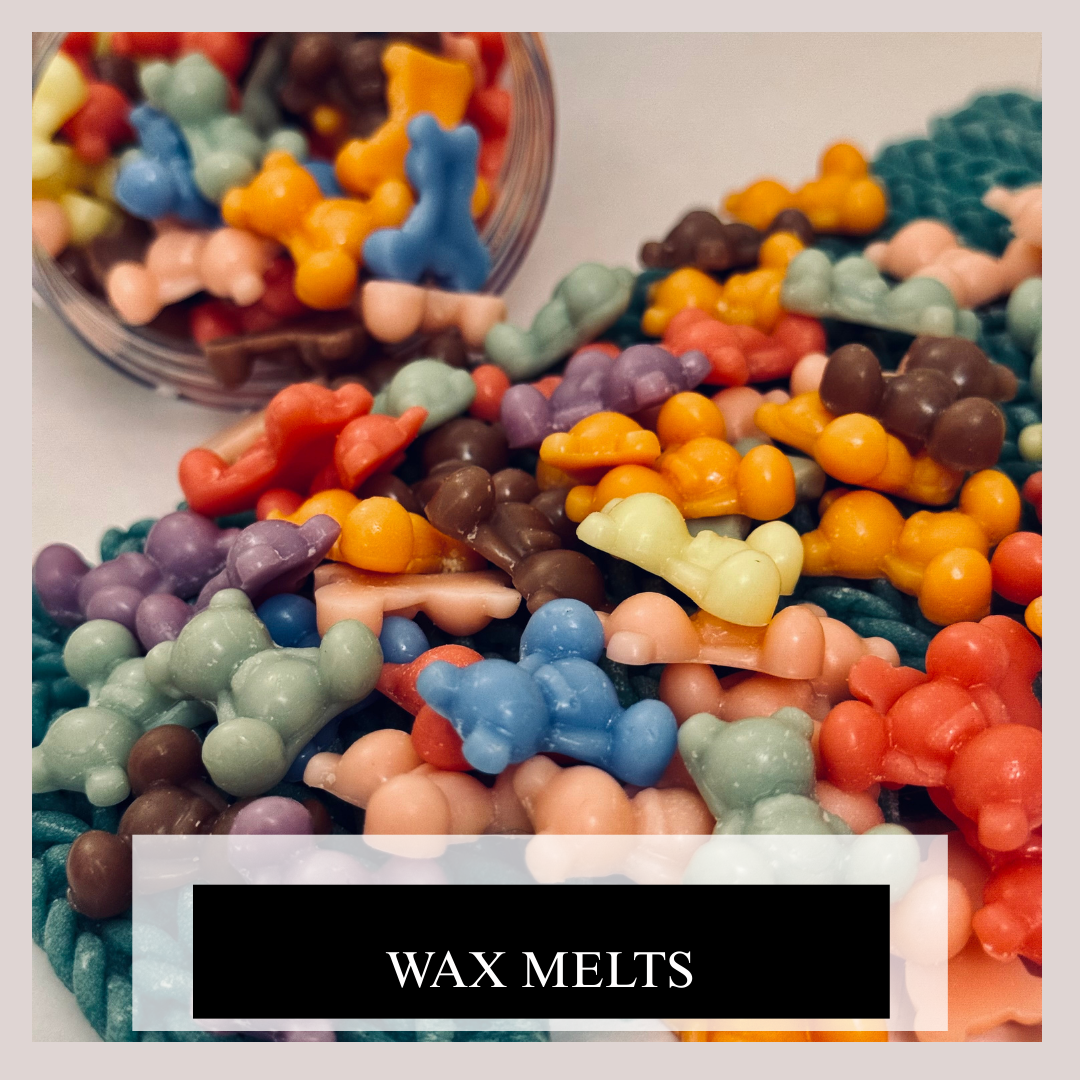 Wax  Melts